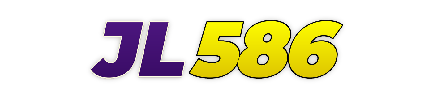 jl586 Casino Logo